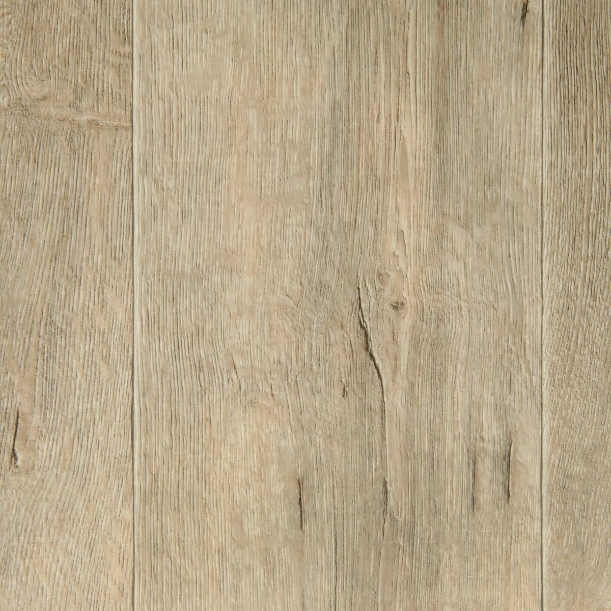 Vinylboden Iconik rustikal Eiche grau B: ca. 200 cm pro m²