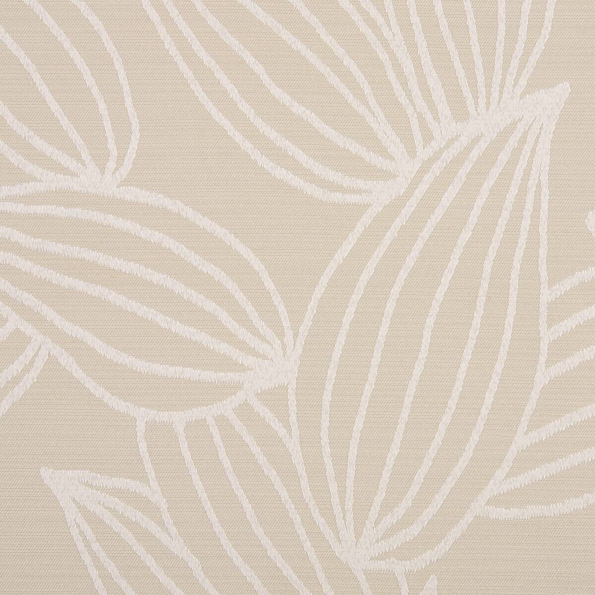 Dekostoff Largo natur B: ca. 140 cm