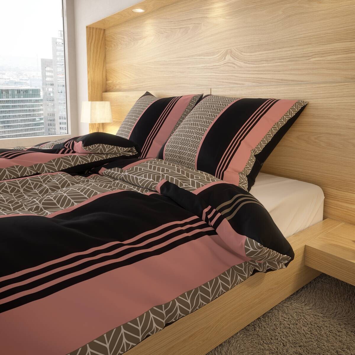 Microfaser Bettwäsche