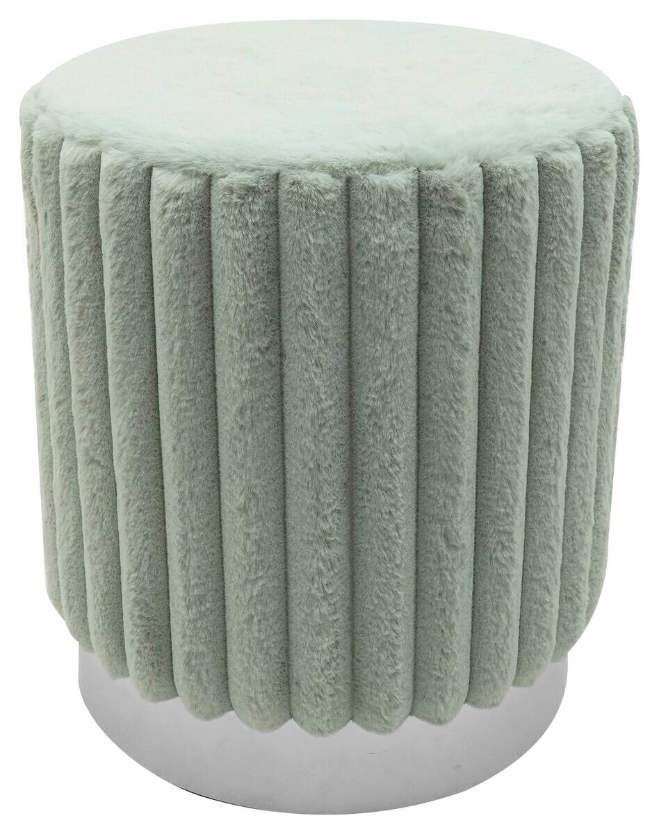 Sitzhocker salbei