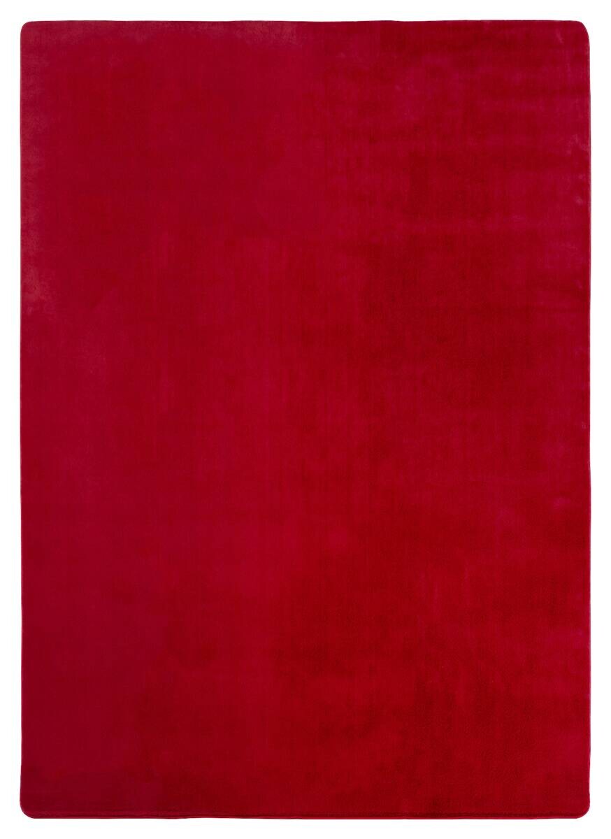 Ayyildiz Teppich JOY rot B/L: ca. 60x100 cm