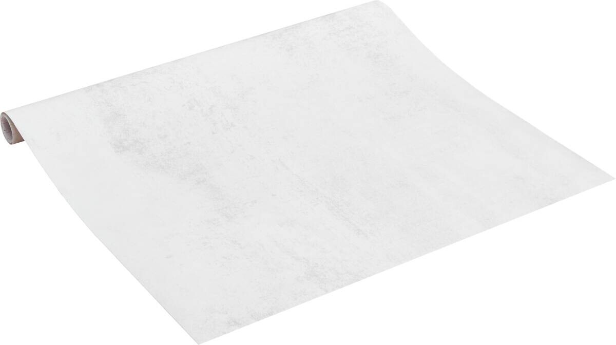d-c-fix Klebefolie Marmoroptik weiß B/L: ca. 90x210 cm | weiß | 90,00/210,00 cm