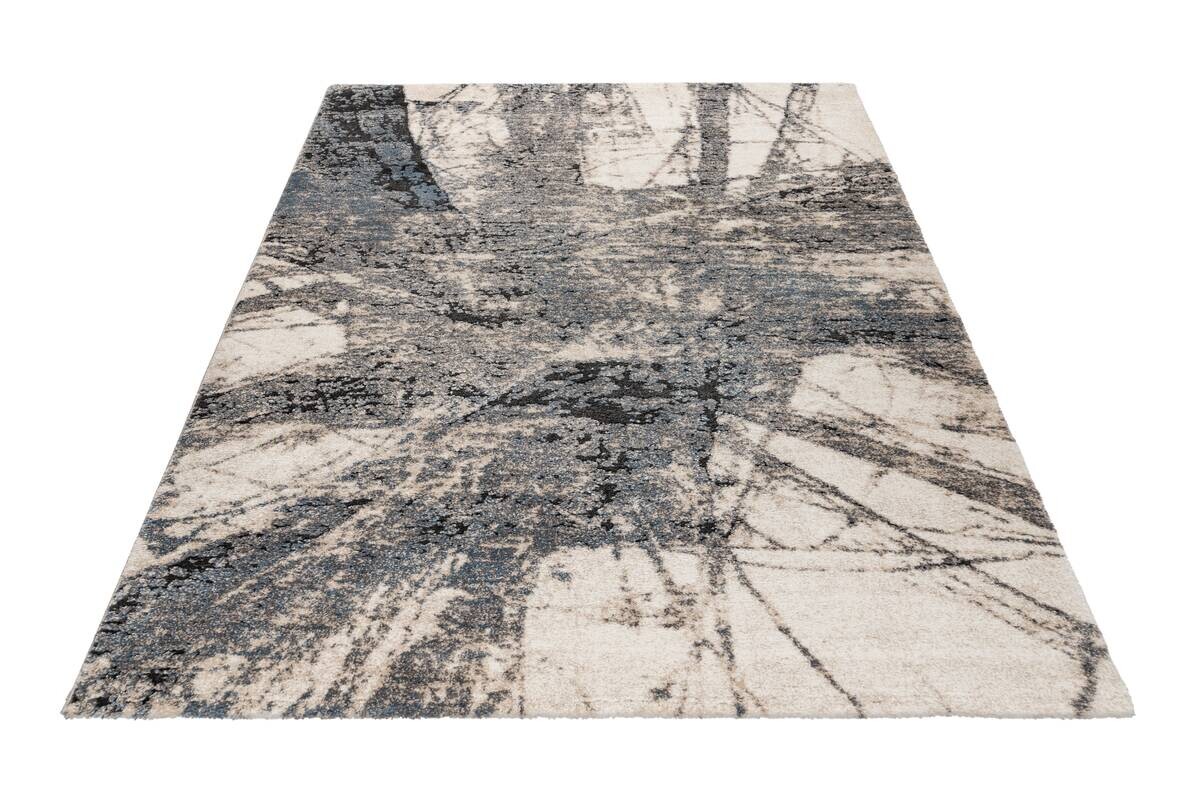 Obsession Teppich My Bologna blau B/L: ca. 200x290 cm