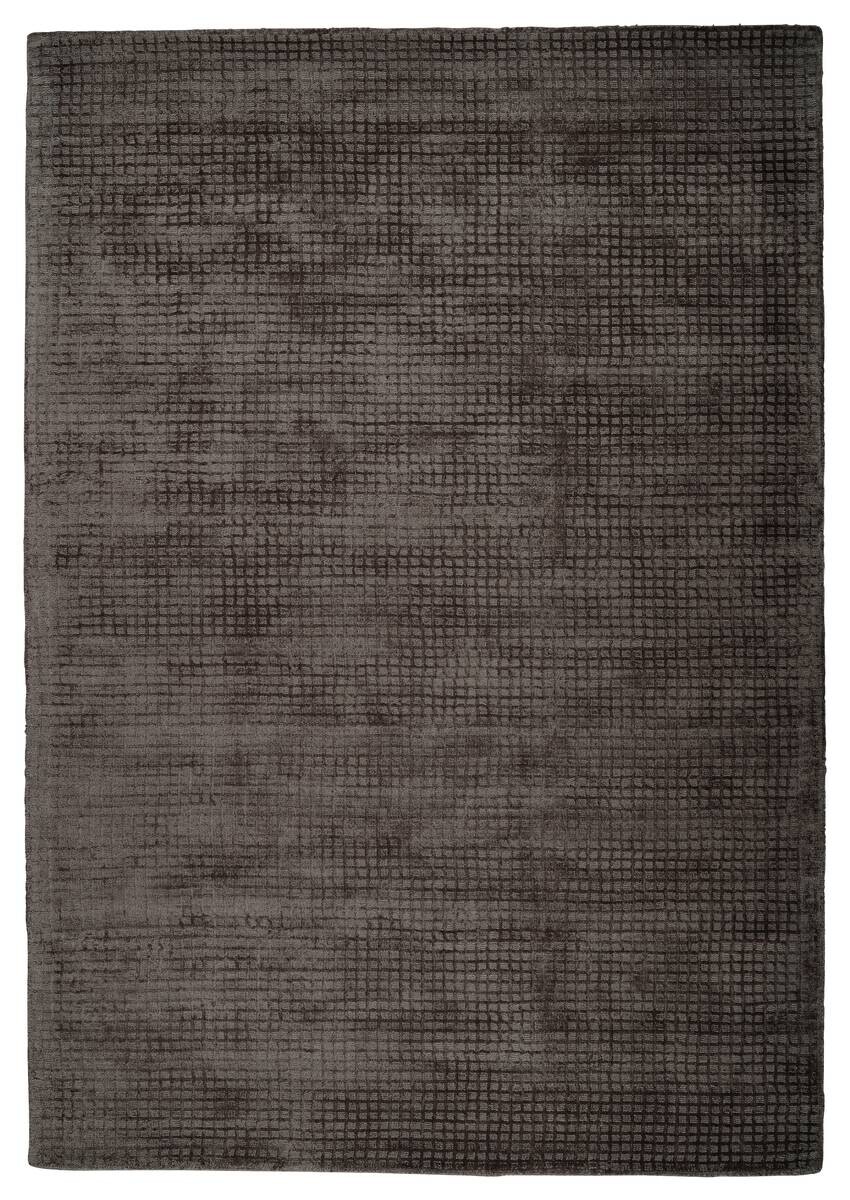 360Living Teppich Bridget braun B/L: ca. 160x230 cm