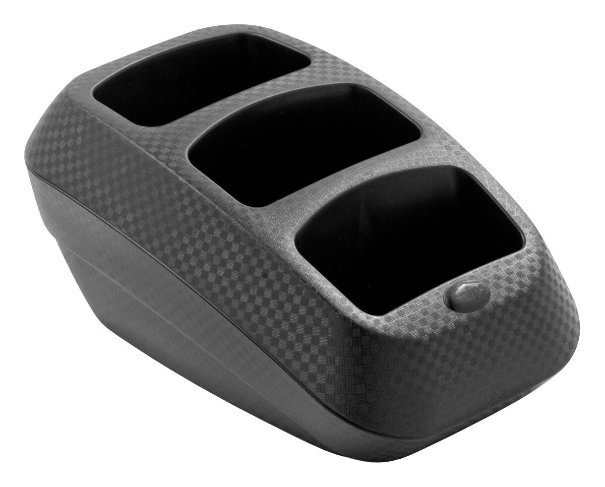 Snips Fernbedienungshalter schwarz