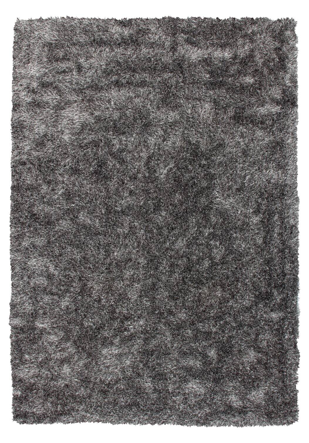 Kayoom Hochflorteppich Diamond 725 weiß B/H/L: ca. 80x4x150 cm