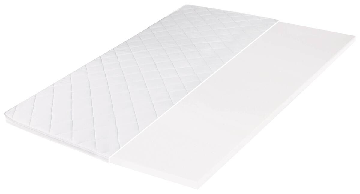 Komfortschaumtopper Phoenix Liegefläche B/L: ca. 180x200 cm