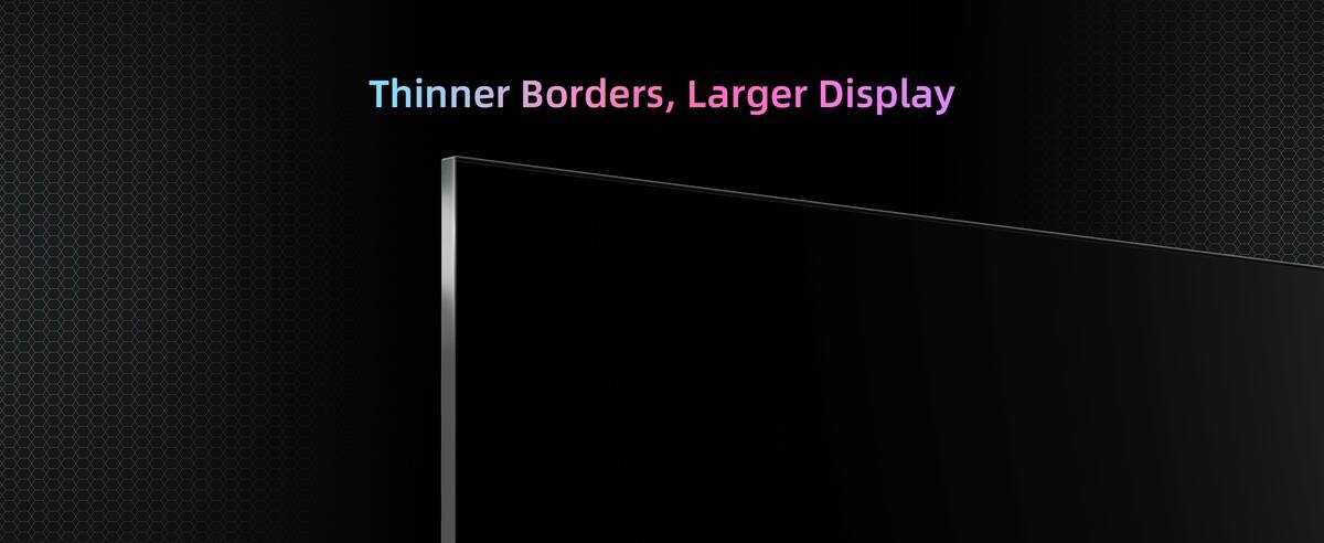 CHiQ LED-TV U43QM9V