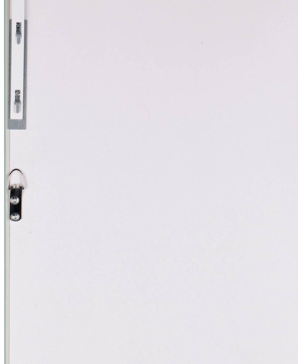 Türhängespiegel Bea salbei B/H/T: ca. 30x120x2 cm