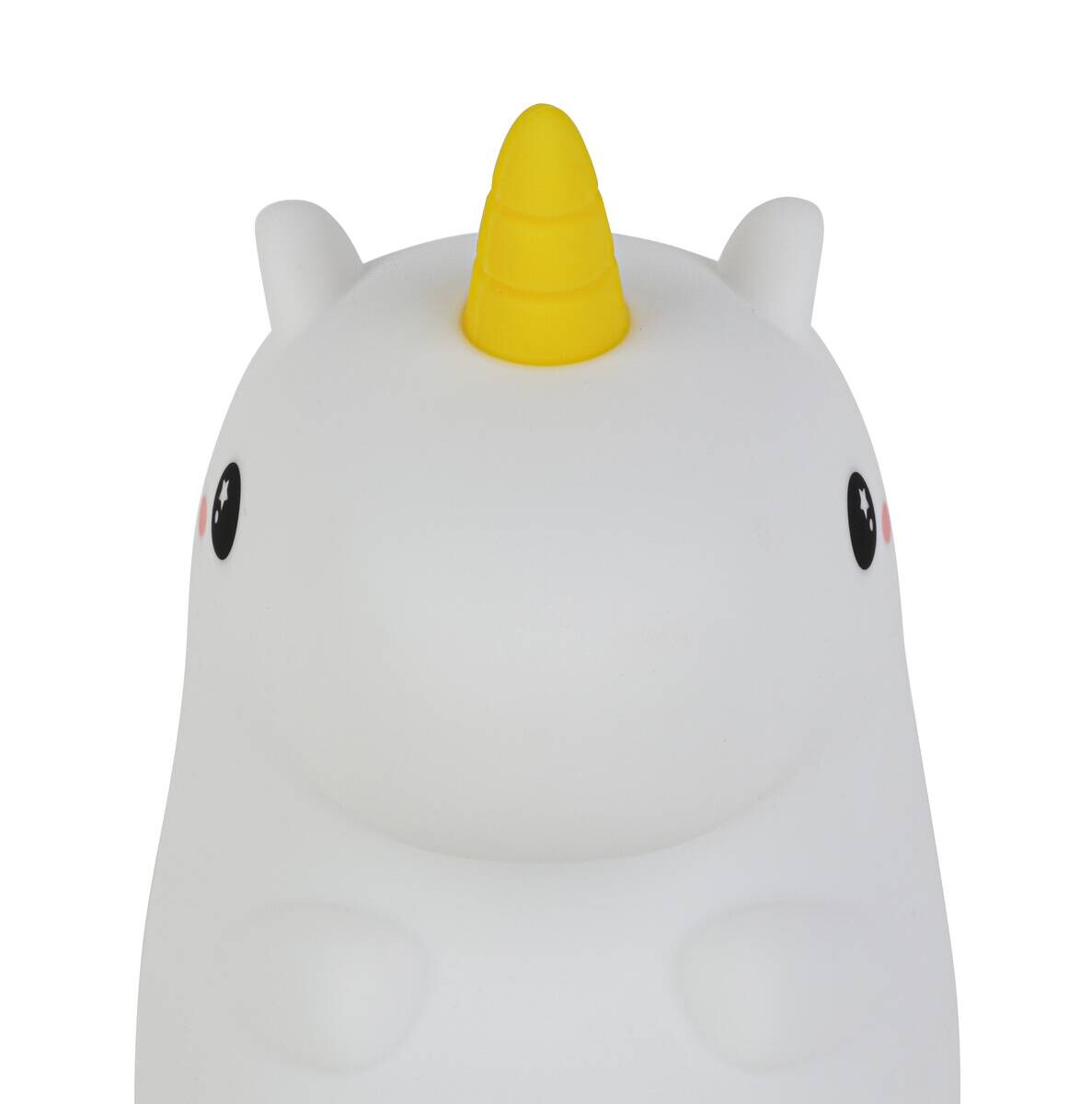 Nolo LED-Dekoleuchte Unicorn B/H/L: ca. 9x15x13 cm