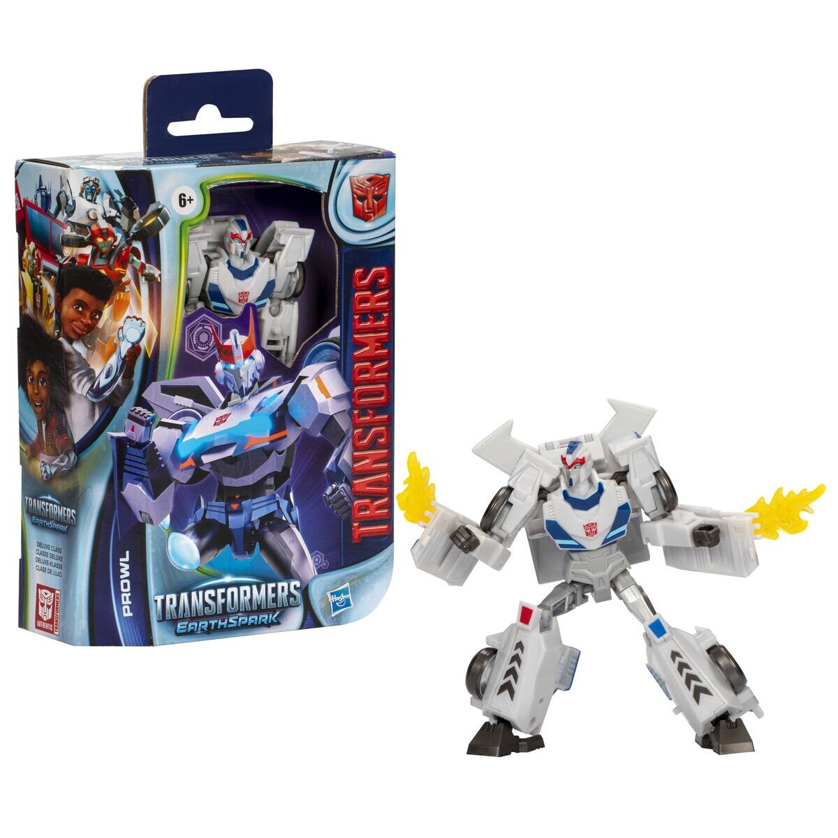 Hasbro Spielfigur