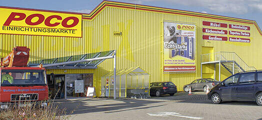 POCO Wassertrüdingen