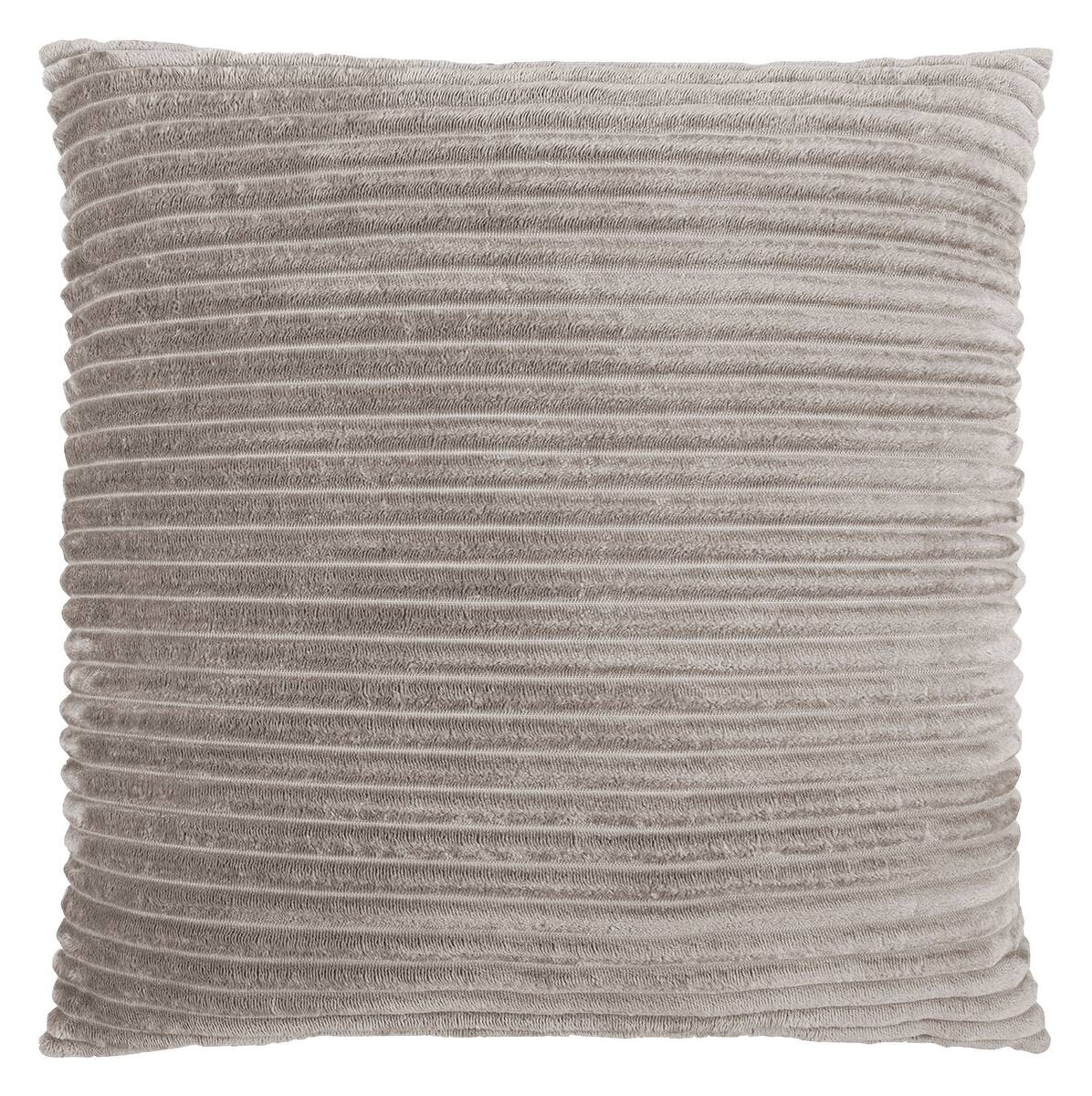 Dekokissen kitt 100% Polyester B/H/L: ca. 60x14x60 cm