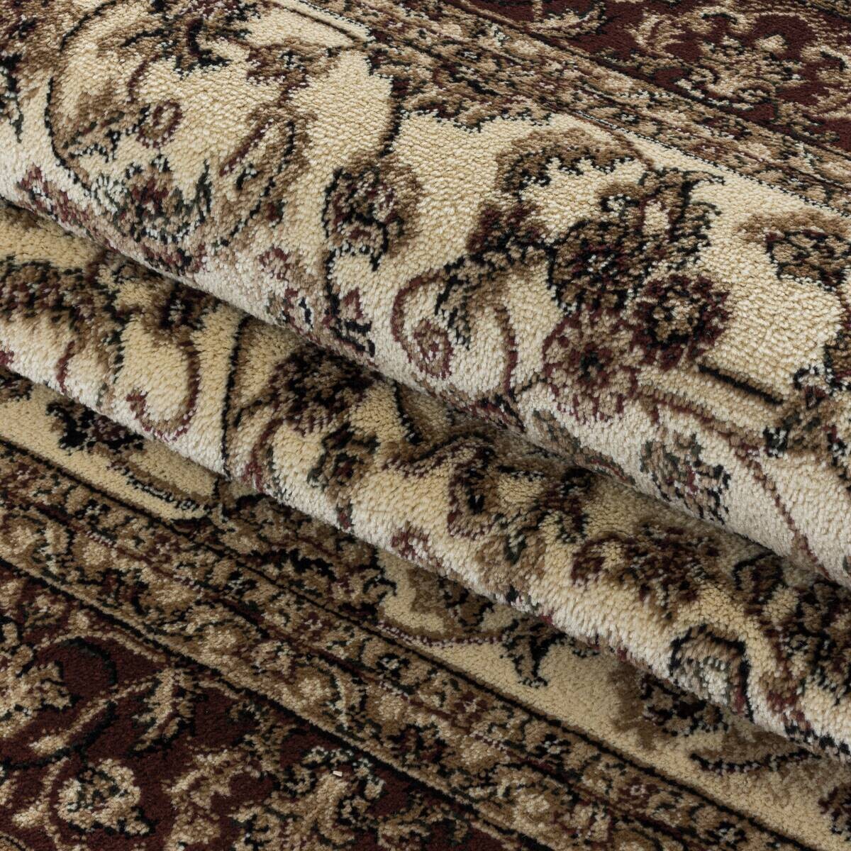 Ayyildiz Teppich KASHMIR creme B/L: ca. 240x340 cm