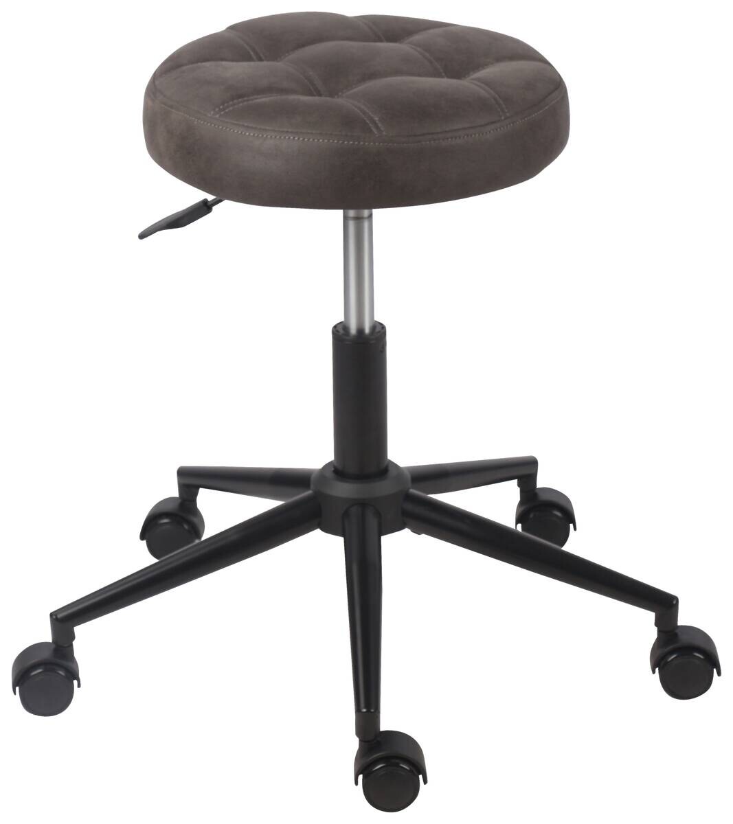 Hocker Enna anthrazit