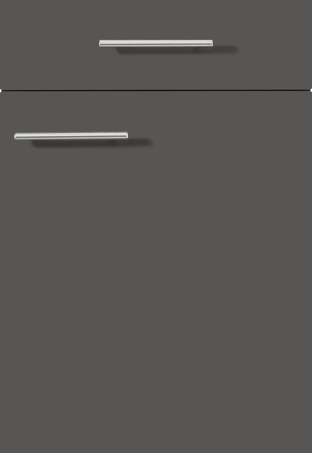 Impuls Küchenblock IP1200 dunkelgrün B/H/T: ca. 280x220x60 cm