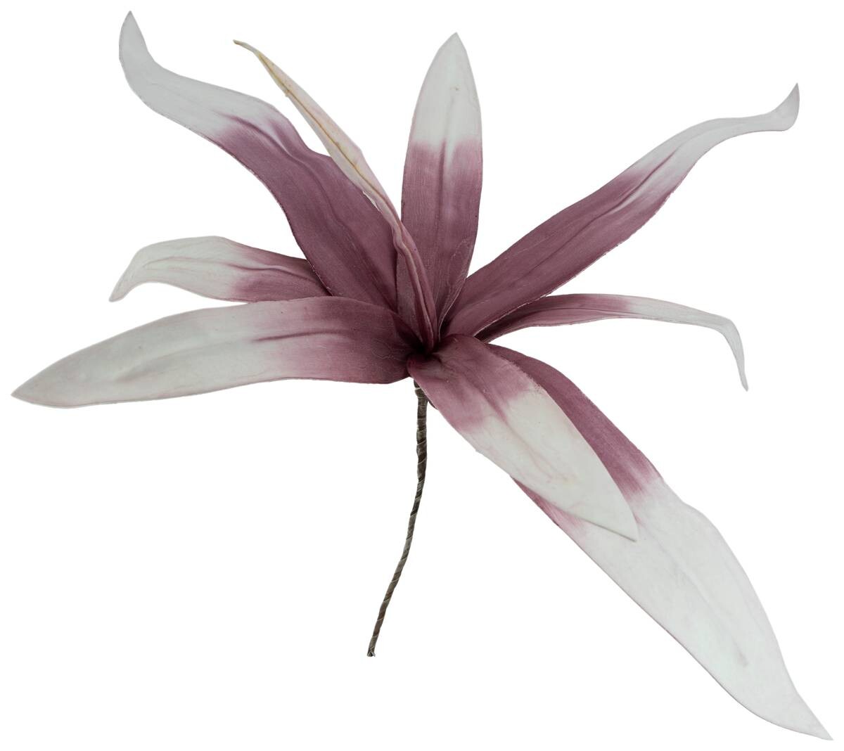 Deko-Pflanze sortiert Schaumstoff H: ca. 85 cm