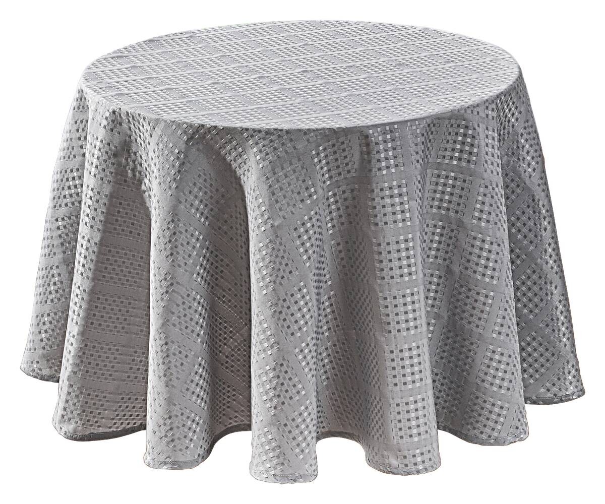 Qutdoor-Tischdecke