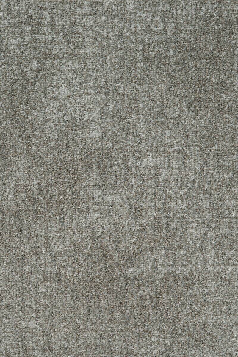 Teppichboden Bergamo grau B: ca. 400 cm pro m²