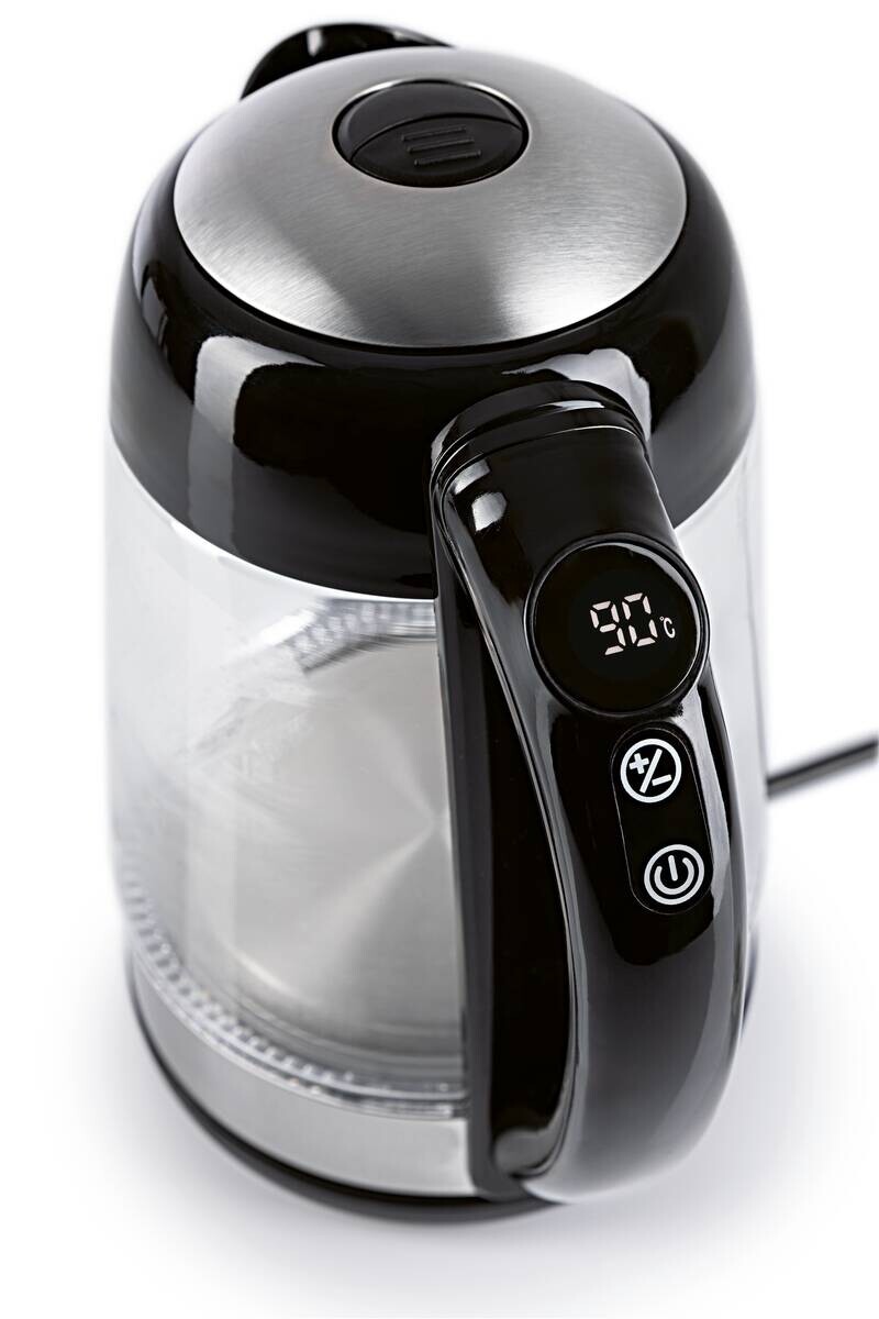 GOURMETmaxx Wasserkocher