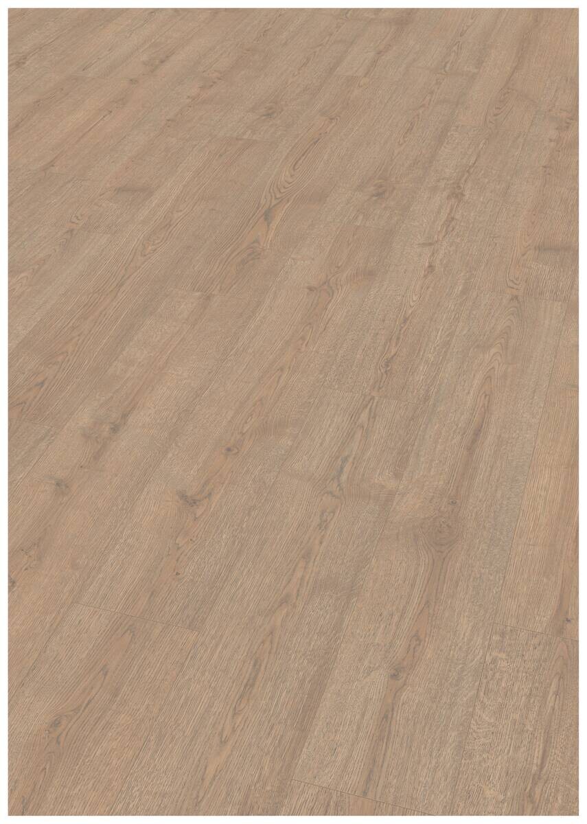 Laminatboden Eiche black ca. 1,9952m² im Paket B/L: ca. 19,3x129,2 cm pro Paket