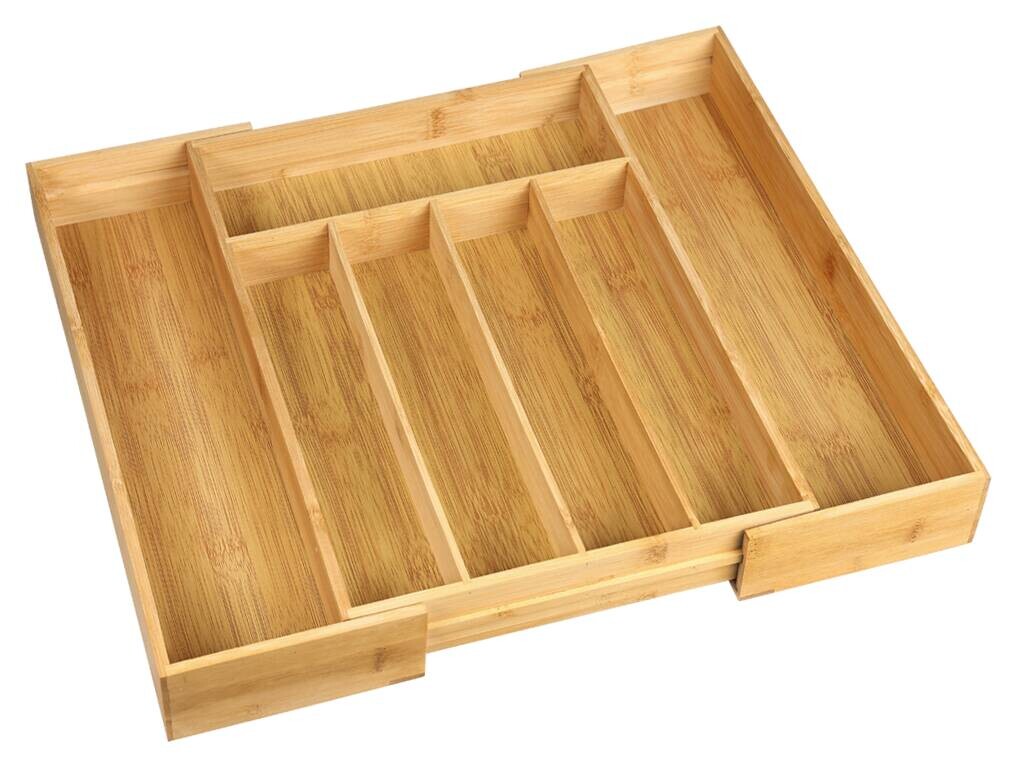 KESPER Besteckkasten