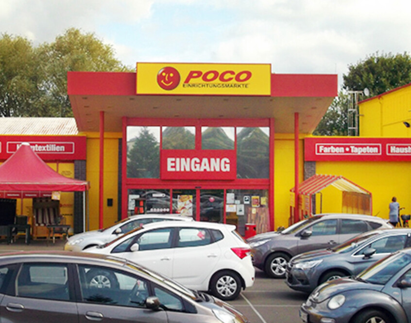 POCO Schwedt
