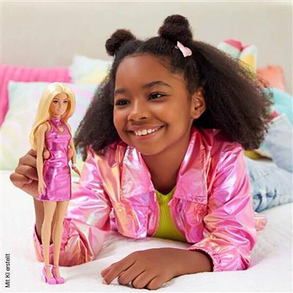 Mattel Barbie-Puppe