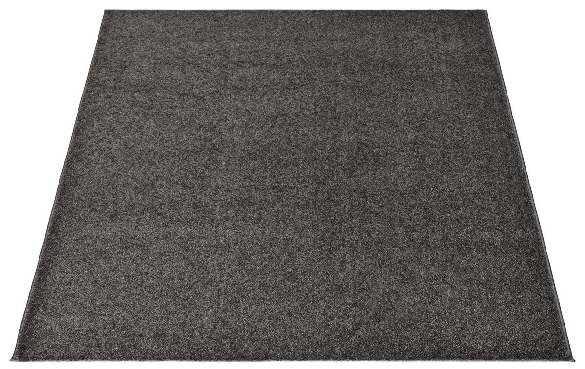 Merinos Teppich Forest anthrazit B/L: ca. 60x110 cm