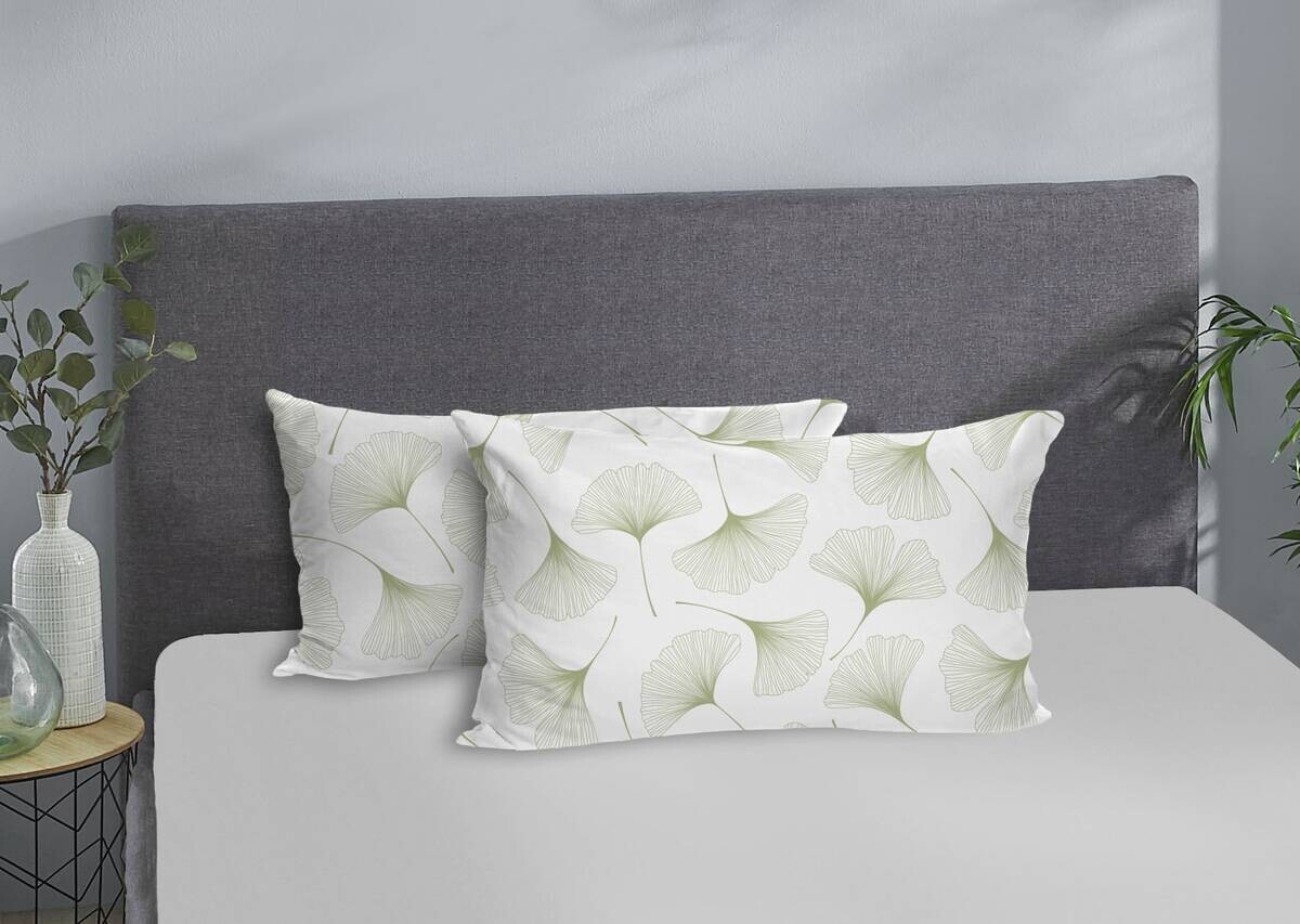 Kissenbezug Satin