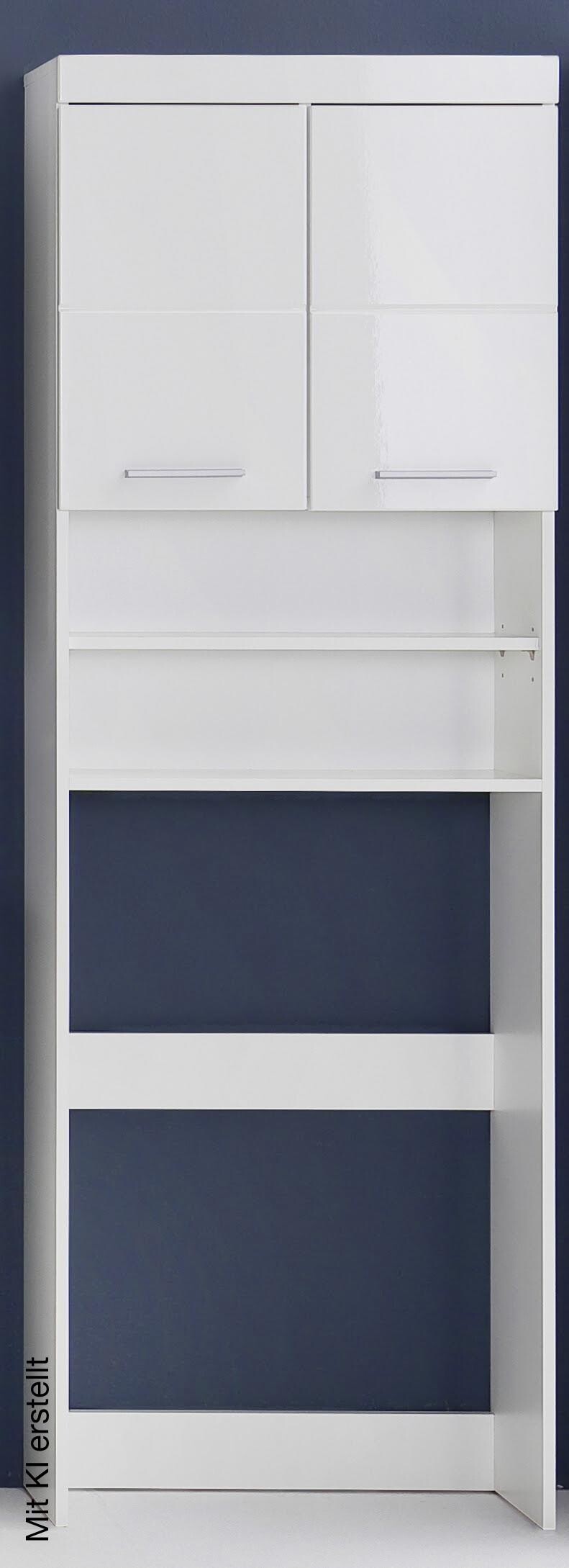 Überbauschrank Amanda B/H/T: ca. 63x187x24 cm