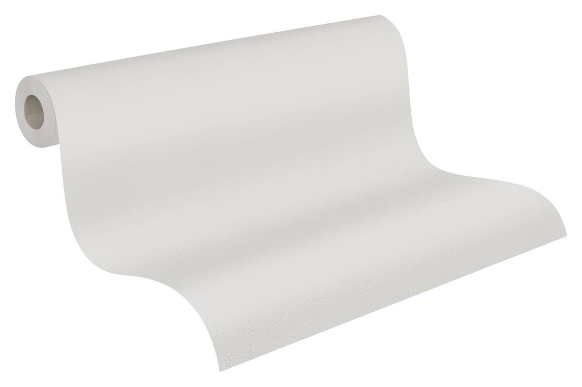 A.S.Creation Vliestapete creme B/H/D: ca. 53x1005x7,4 cm