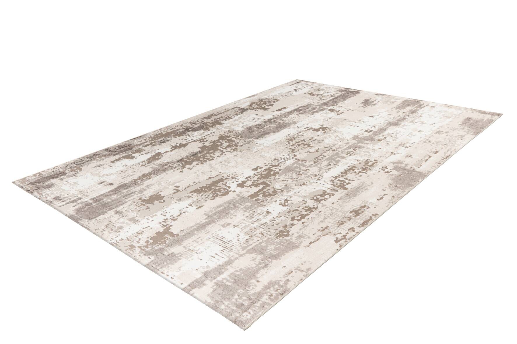 Obsession Teppich My Phoenix taupe B/L: ca. 240x340 cm