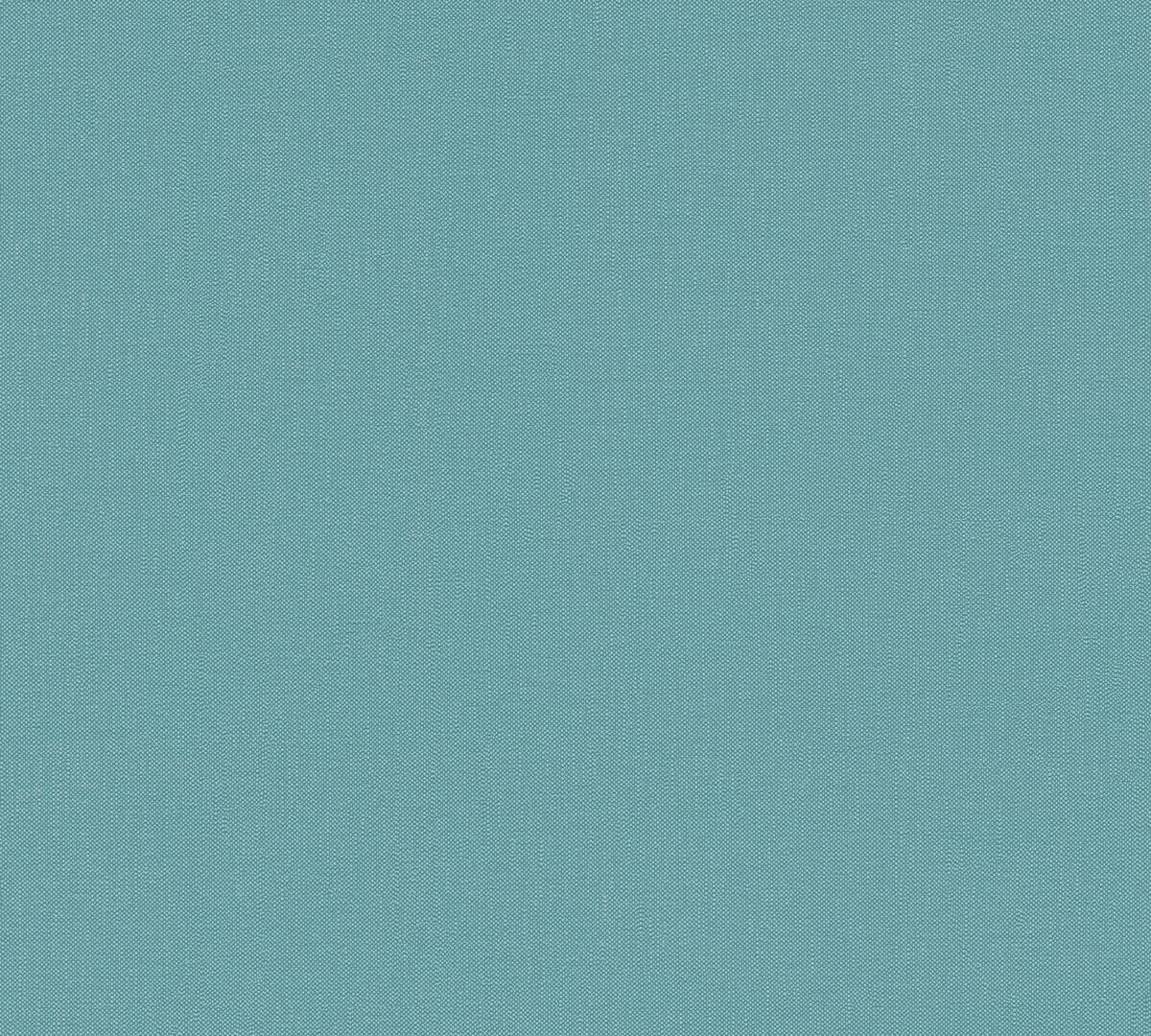 A.S.Creation Vliestapete türkis B/H/D: ca. 53x1005x9,3 cm