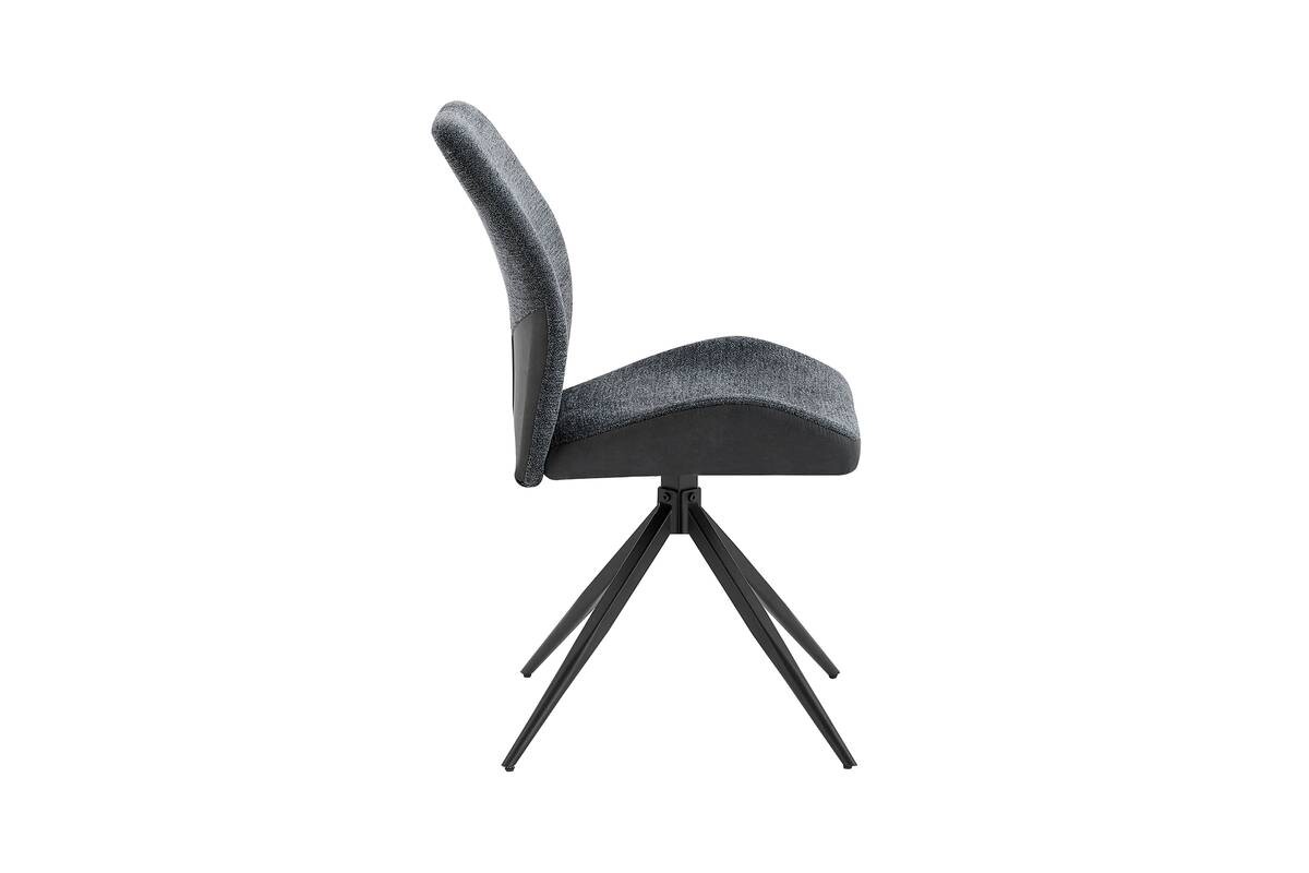 Stuhl SNAP 2er-Set B/H/T: ca. 46x87x55 cm