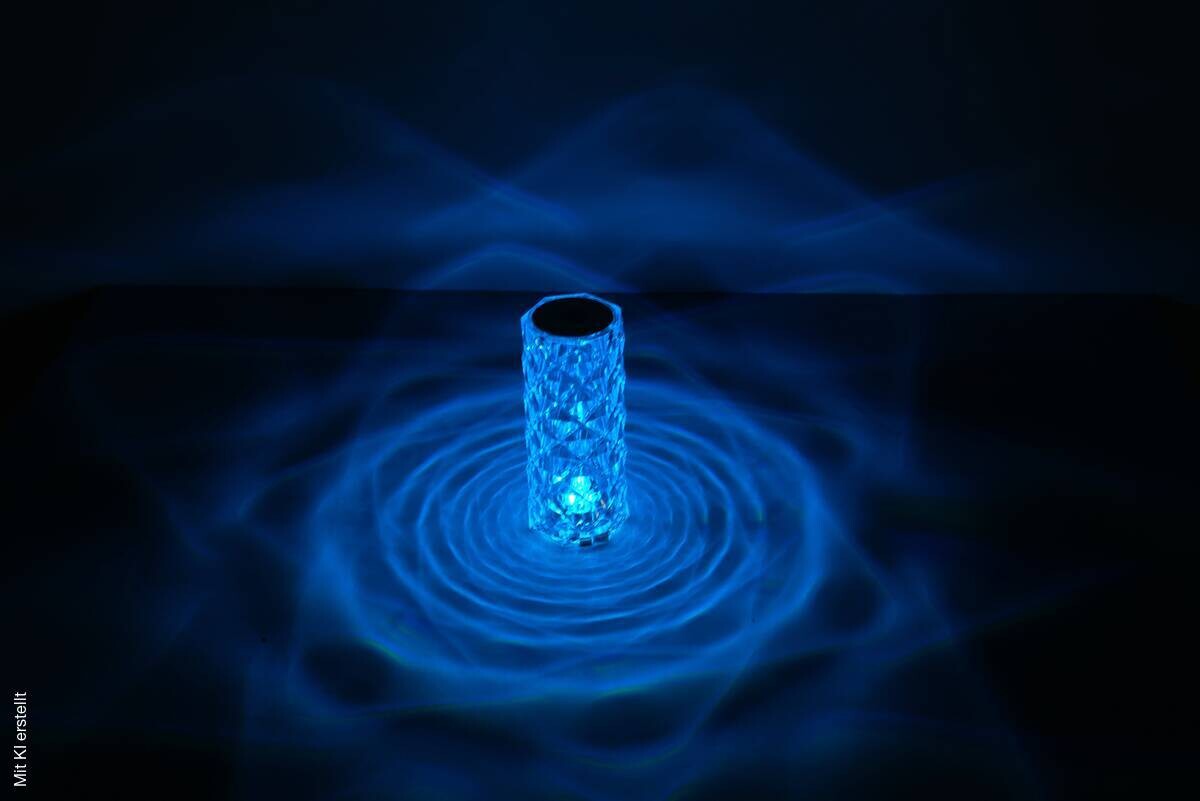 POCOline LED-Lampe