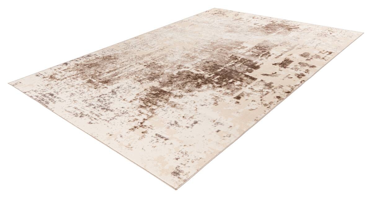 Obsession Teppich My Nebula taupe B/H/T/L/D: ca. 160x1x0x230x0 cm