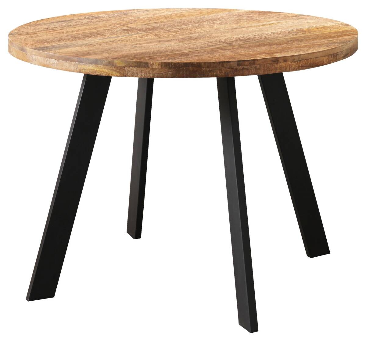 Esstisch Rom latte H/D: ca. 76x100 cm