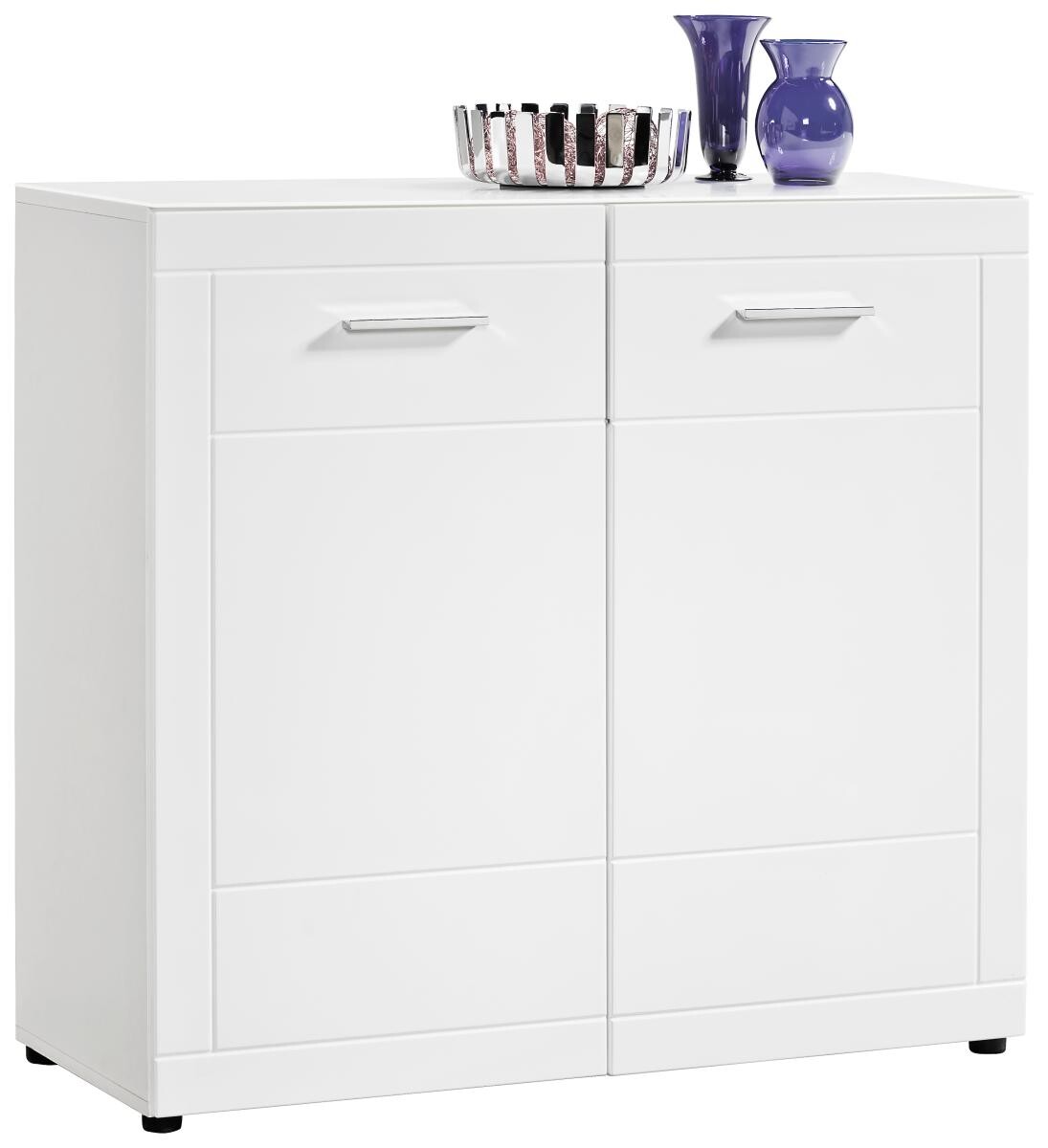 Kommode Atlanta B/H/T: ca. 97x92x40 cm