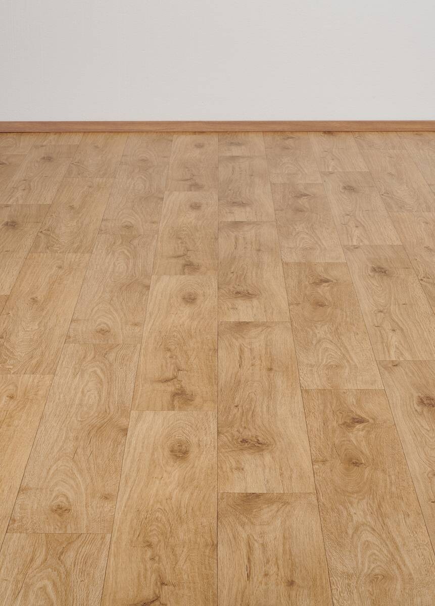 Vinylboden Callisto Eiche Eiche B: ca. 400 cm pro m²