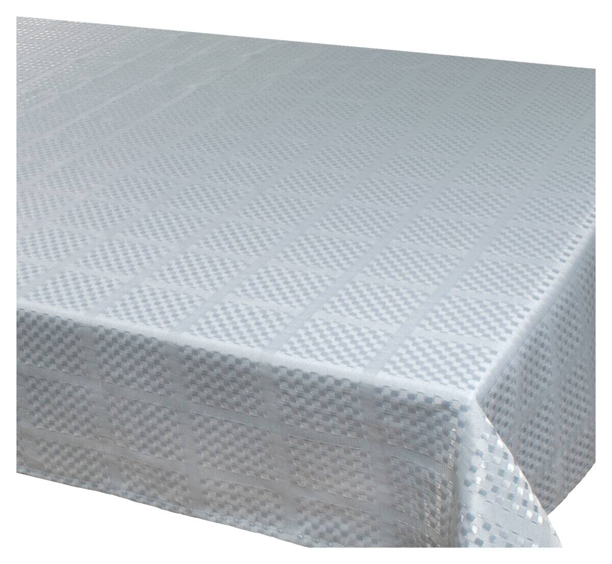 Qutdoor-Tischdecke