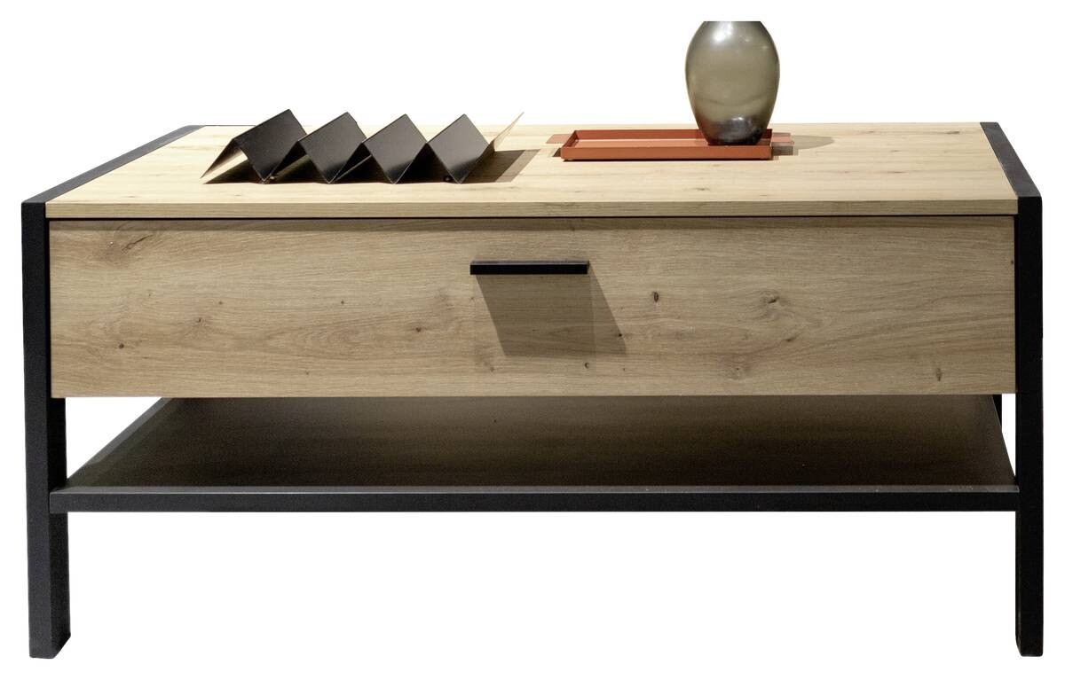 Couchtisch Haze B/H/T: ca. 110x50x60 cm
