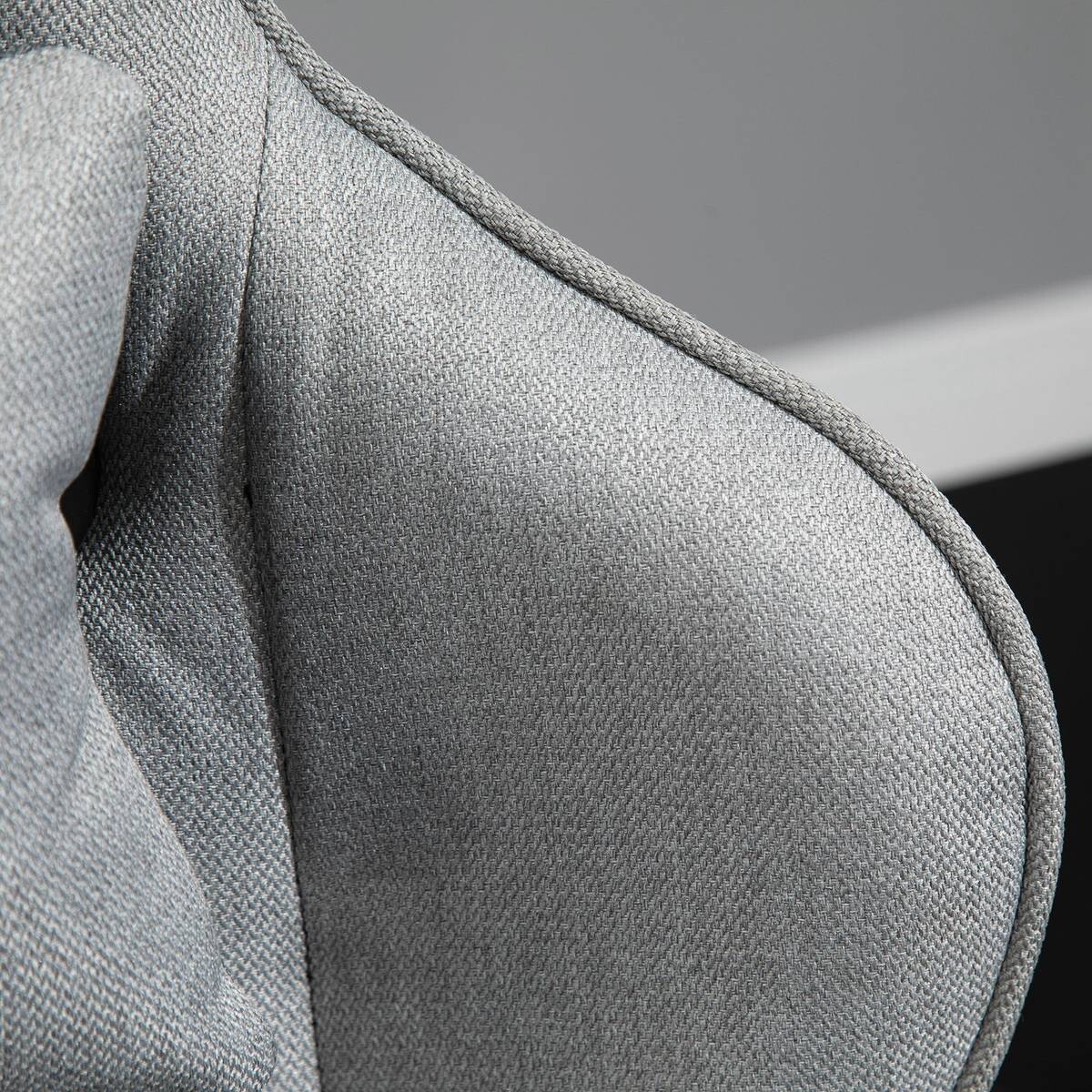 Drehstuhl 921-300 grau