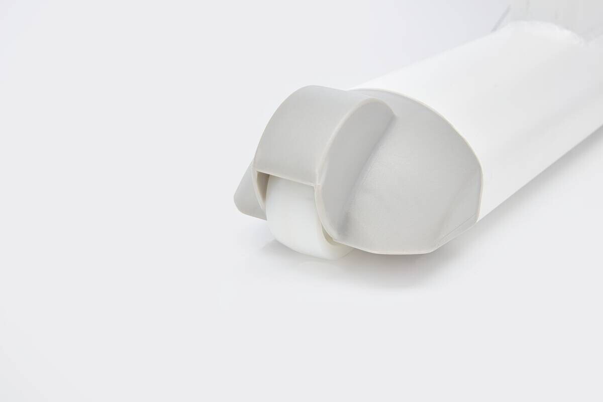 Kinderschreibtisch weiß B/H/T: ca. 110x54x72 cm