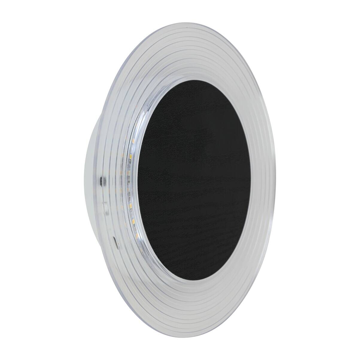 Nolo Akku-LED-Wandleuchte Dot H/D: ca. 3x18 cm