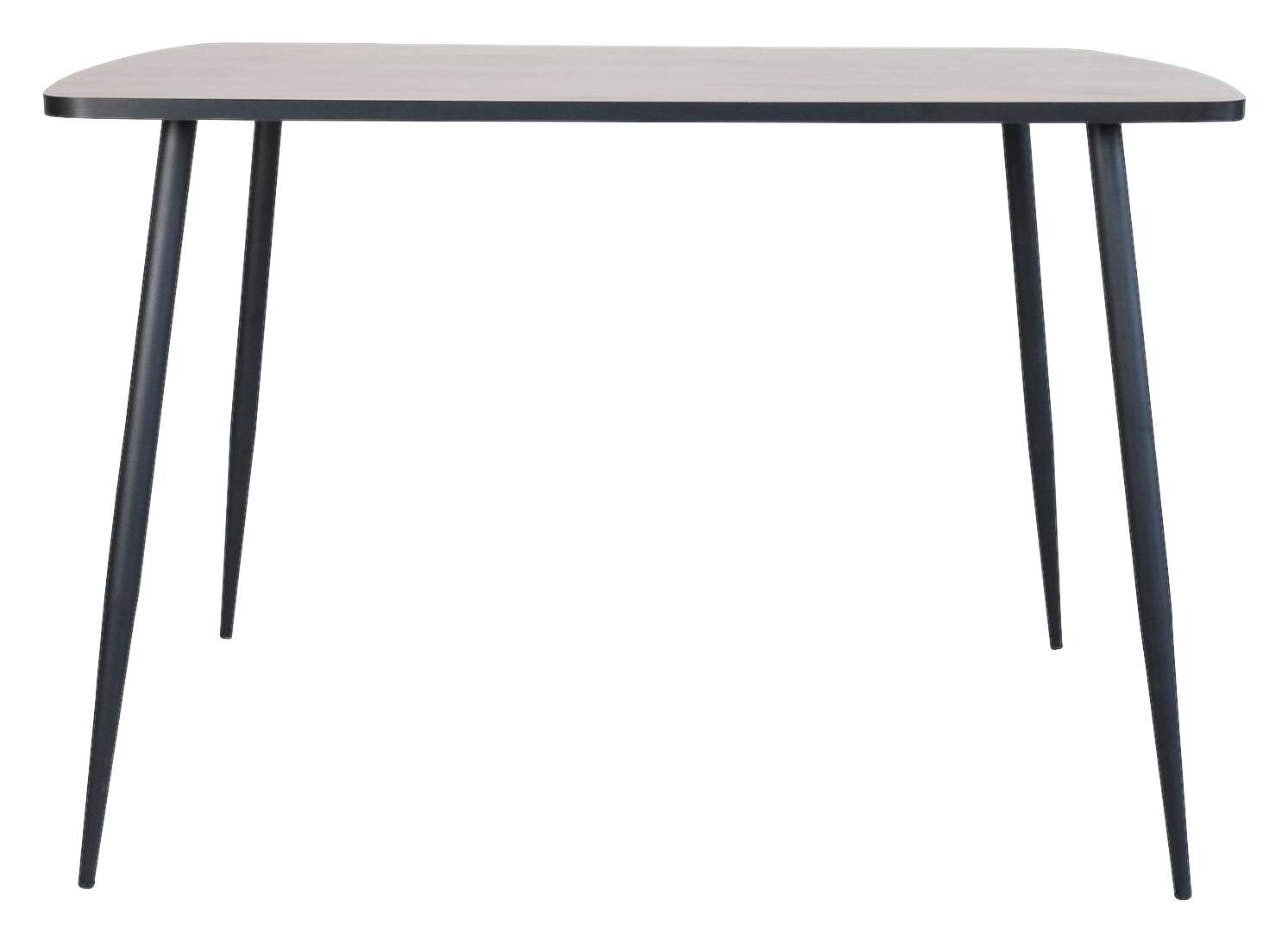 Esstisch Essen Oak Eiche Viking Nachbildung MDF B/H/T: ca. 110x75x69 cm