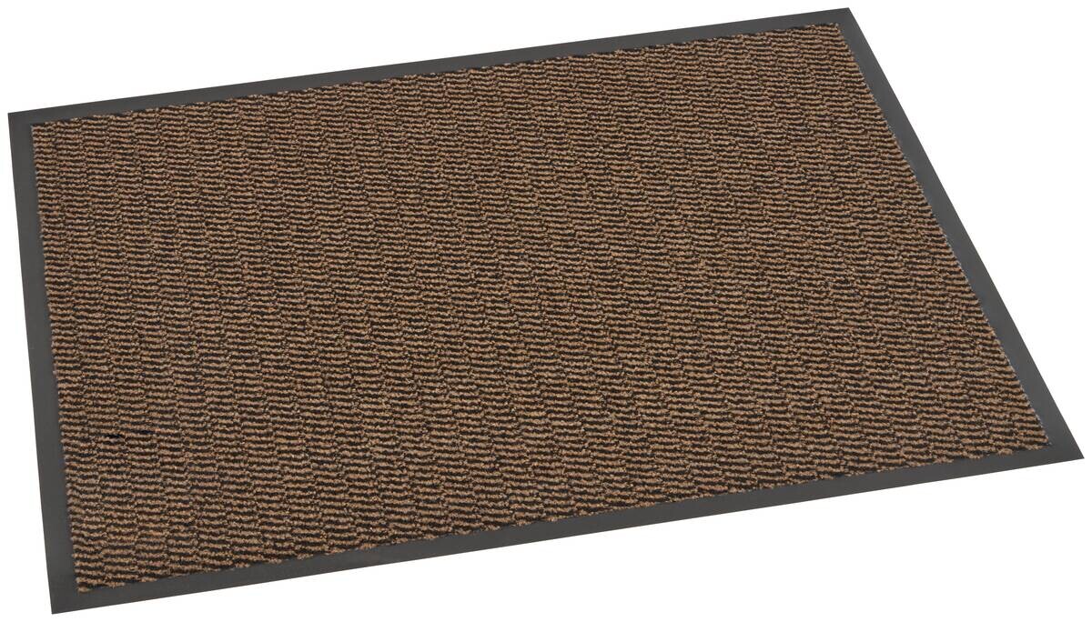 Schmutzfangmatte Spectrum braun B/L: ca. 40x60 cm