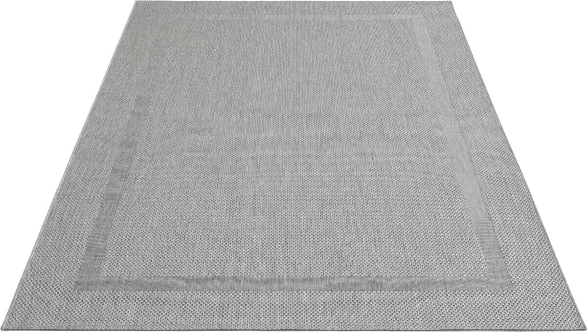 Teppich Maestro grau B/H/L: ca. 120x13x170 cm