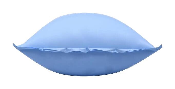 vidaXL Poolkissen B/H/L: ca. 110x60x119 cm