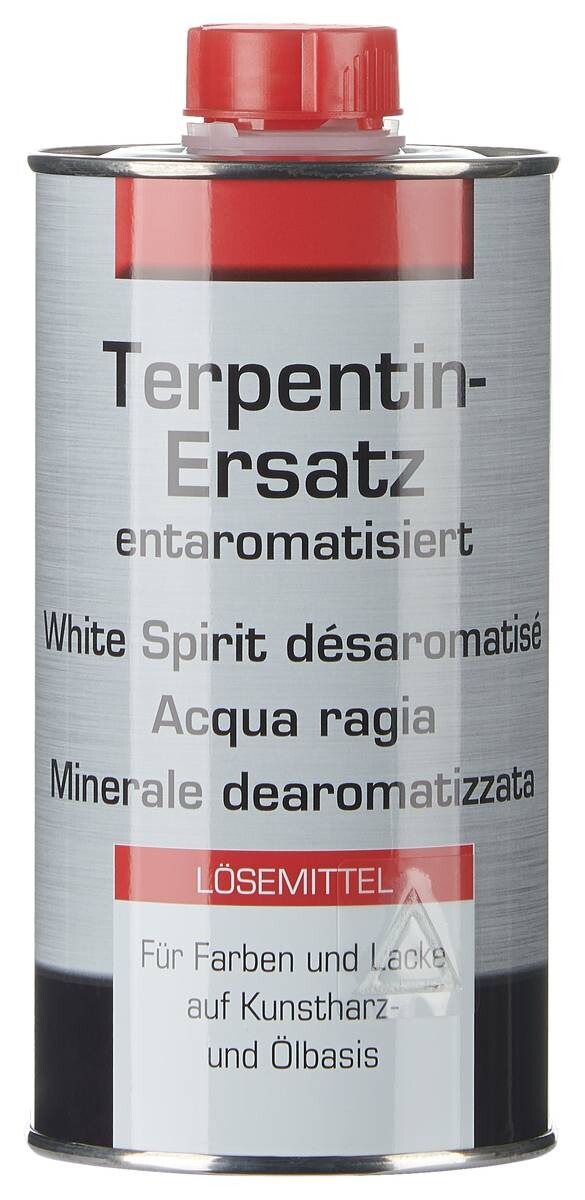 Terpentinersatz ca. 0,5 l